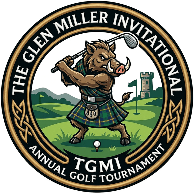 The Glen Miller Invitational